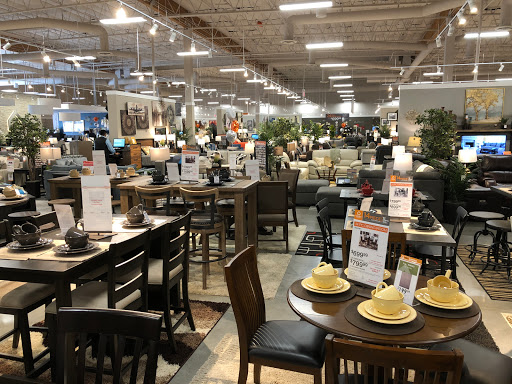 Ashley Store image