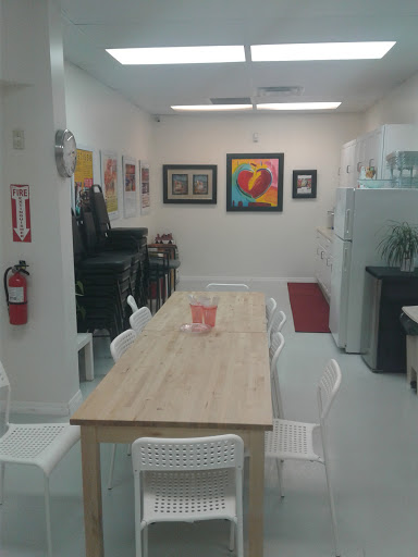 Art Gallery «Baterbys Art Gallery», reviews and photos, 6848 Stapoint Ct, Winter Park, FL 32792, USA