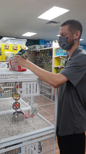 Pet Supply Store «Pet Supermarket», reviews and photos, 2959 N Druid Hills Rd NE, Atlanta, GA 30329, USA