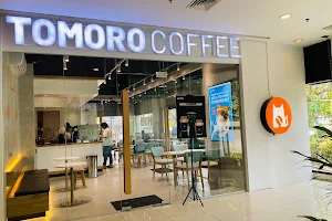 TOMORO COFFEE - Plaza Menteng image