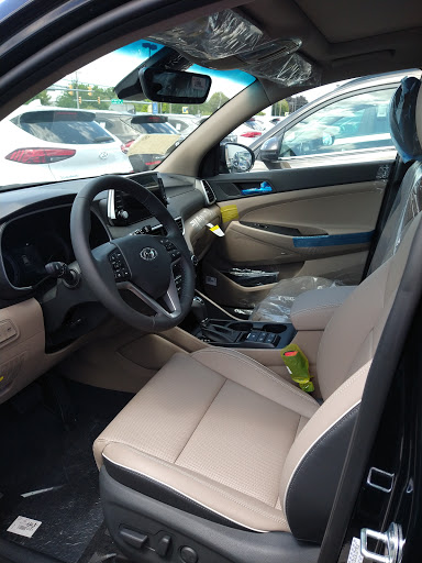 Car Dealer «Vinart Dealerships», reviews and photos, 675 State Ave, Emmaus, PA 18049, USA