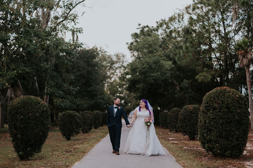 Nature Preserve «MACKAY GARDENS AND LAKESIDE PRESERVE», reviews and photos, 945 Mackay Blvd, Lake Alfred, FL 33850, USA