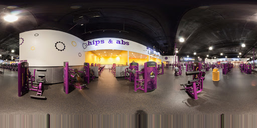 Gym «Planet Fitness», reviews and photos, 8960 Knott Ave, Buena Park, CA 90620, USA