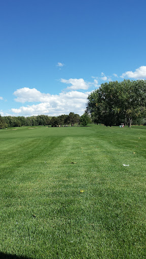 Golf Course «Patty Jewett Municipal Golf Course», reviews and photos, 900 E Espanola St, Colorado Springs, CO 80907, USA