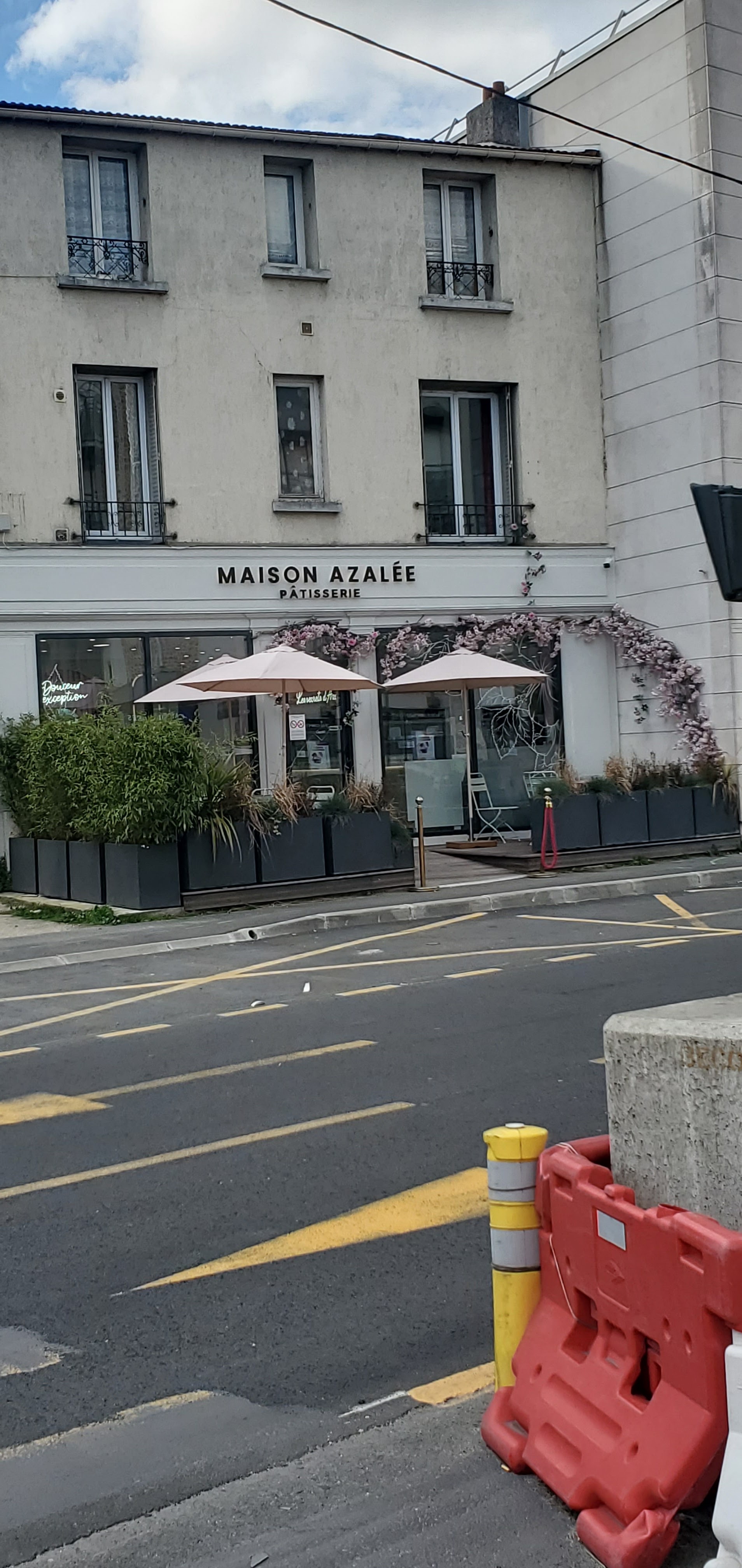 Photo n° 1 de l'avis de Alexandre.e fait le 24/03/2024 à 16:05