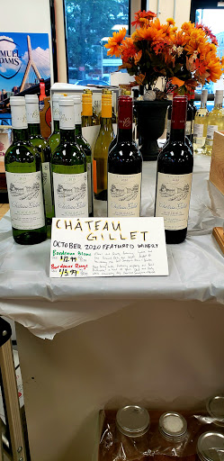 Liquor Store «Brookline Liquor Mart Inc», reviews and photos, 1354 Commonwealth Avenue, Allston, MA 02134, USA