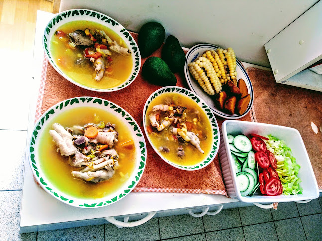 Hotel Pacifico - Pub