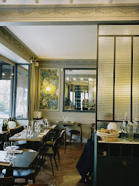 Atmosphère du Restaurant français Sellae à Paris - n°10