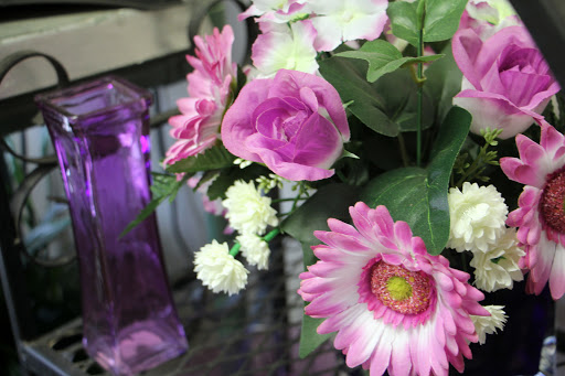 Florist «Gordon Florist», reviews and photos, 6707 York Rd York Road, Baltimore, MD 21212, USA