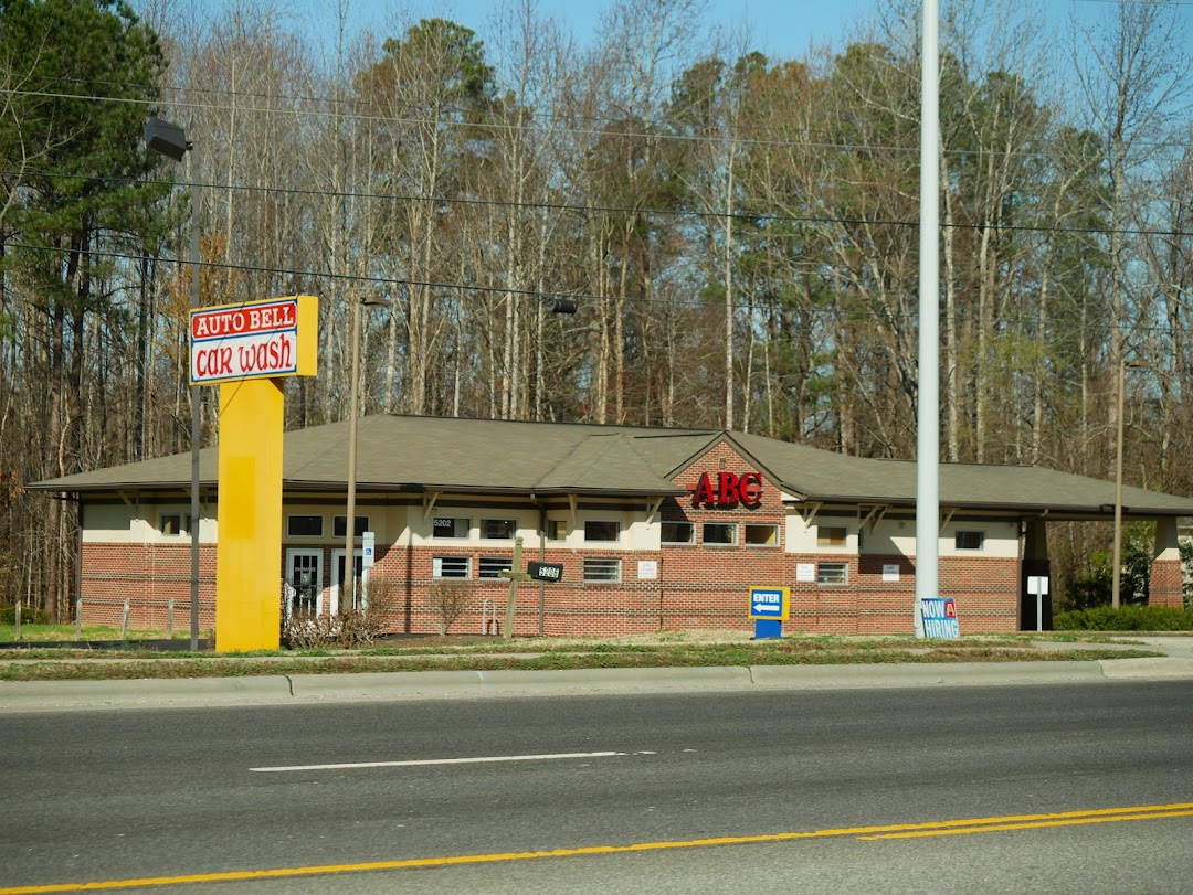 Durham County ABC Board