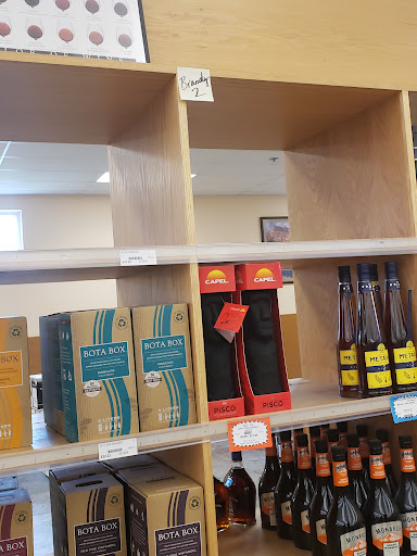 Liquor Store «State Liquor & Wine Store», reviews and photos, 433 N Main St, Tooele, UT 84074, USA