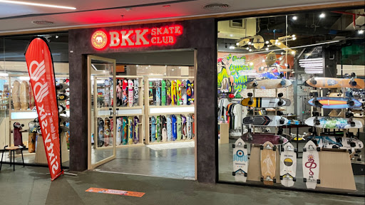 Bangkok Skate Club