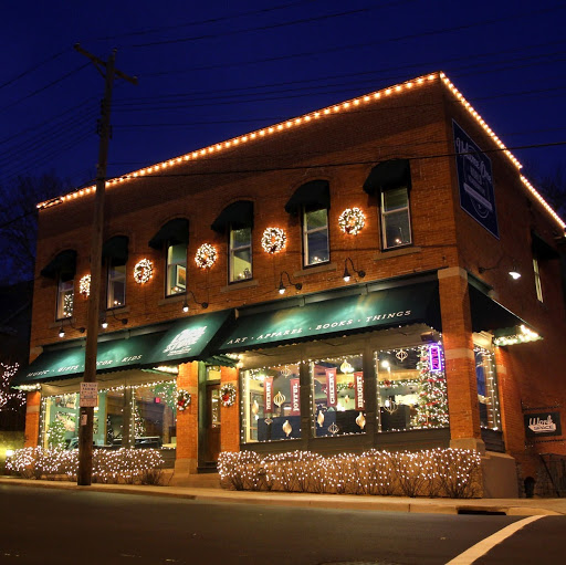 Magazine Publisher «Volume One Magazine & The Local Store», reviews and photos, 205 N Dewey St, Eau Claire, WI 54703, USA