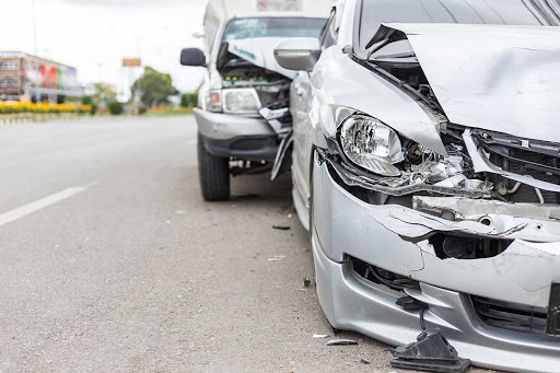 Personal Injury Attorney «Costa Ivone, LLC», reviews and photos