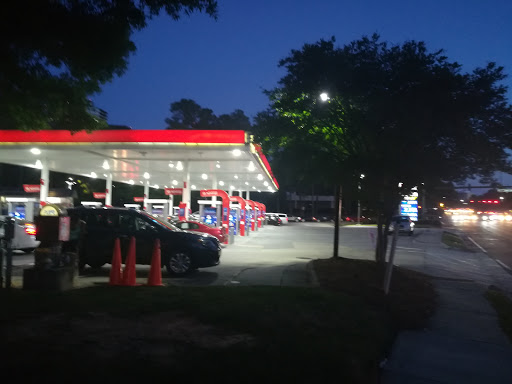 Gas Station «Exxon», reviews and photos, 77 Perimeter Center E, Atlanta, GA 30346, USA