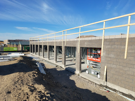 Storage Facility «Extra Space Storage», reviews and photos, 4633 Industrial Way, Castle Rock, CO 80109, USA