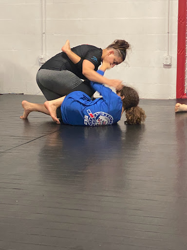 Gym «UFC Gym», reviews and photos, 28784 US-19, Clearwater, FL 33761, USA