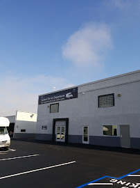Mercedes-Benz Sprinter Service and Parts