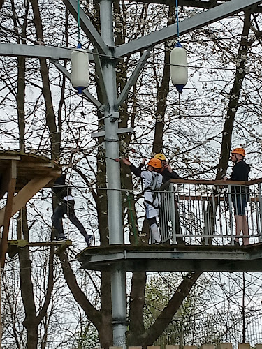 Reviews of Sky Reach High Ropes in Telford - Other