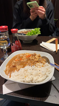 Plats et boissons du Restaurant japonais Nikko à Paris - n°13