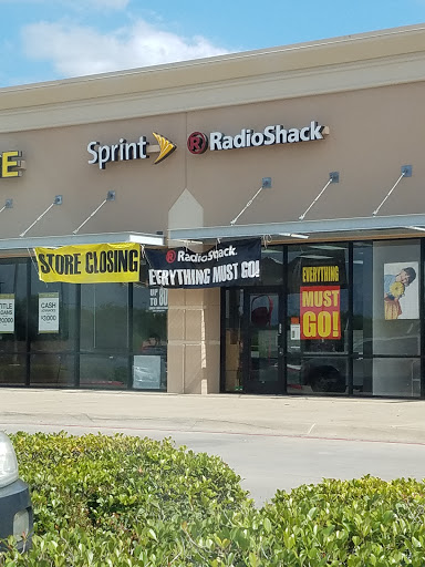 RadioShack, 12633 FM 1960, Houston, TX 77065, USA, 