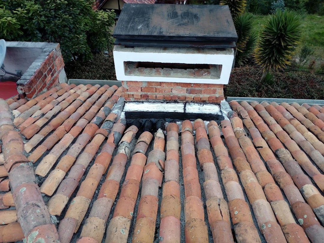 Impermeatorcontratista Obras Civil