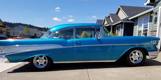 Shine On Auto Detailing en Albany