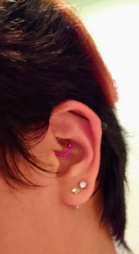 Explore equality tattoo ideas, creative tattoo ideas in Oceanside, available at Body Piercing By Tracy