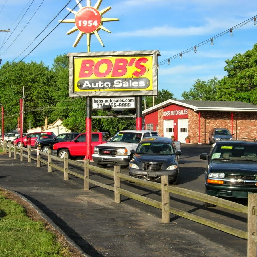 Bob's Auto Sales
