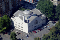 Town Hall Seattle