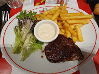 Steak du Restaurant à viande Restaurant La Boucherie à Trignac - n°12