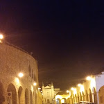 Photo n°1 de l'avis de Roberto.u fait le 30/04/2018 à 21:22 sur le  Hotel Monte Meraviglia à Cascia