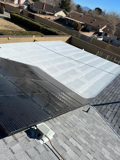Reliable Roofing & Retro-Fit image