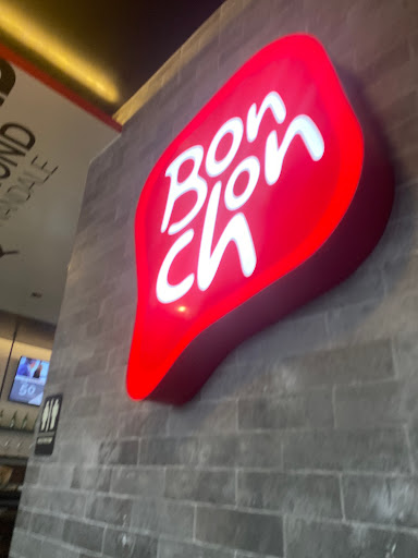 Bonchon McKee image