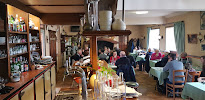 Atmosphère du Restaurant Chez Maurette à Lannemezan - n°4