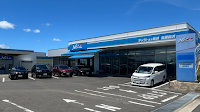 ネッツトヨタ長崎 島原前浜店