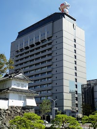 大分県庁新館