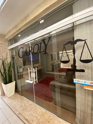Logo da empresa - Contabilidade Caroly