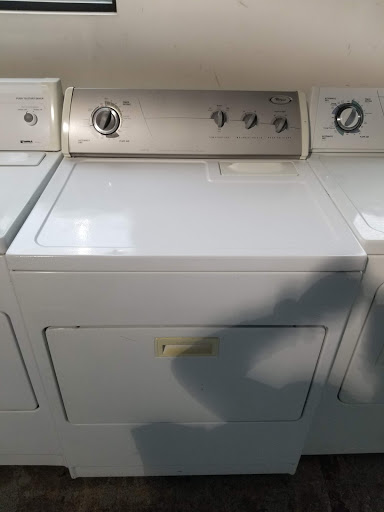 Appliance Store «Charm City Appliances», reviews and photos, 2140 Aisquith St, Baltimore, MD 21218, USA