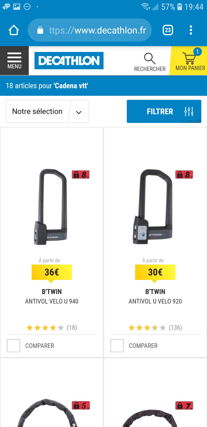 Photo n° 2 de l'avis de Thomas.D fait le 11/08/2019 à 23:14