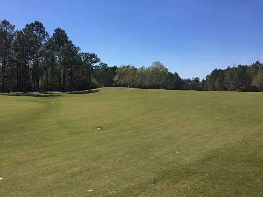 Golf Course «Shell Landing Golf Club», reviews and photos, 3499 Shell Landing Blvd, Gautier, MS 39553, USA