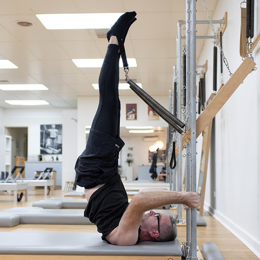 The Pilates Studio Blackwood