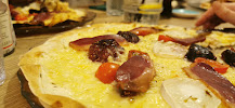 Pizza du Restaurant italien Restaurant La Mona à Bordeaux - n°16