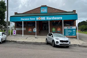 Clarence Town Home Hardware image