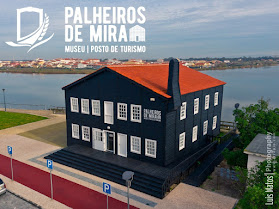 Museu Etnográfico da Praia de Mira
