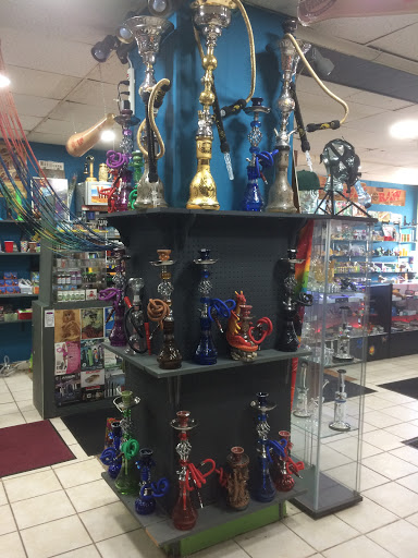 Tobacco Shop «Hamden Smoke Shop, LLC», reviews and photos, 1461 Dixwell Ave, Hamden, CT 06514, USA
