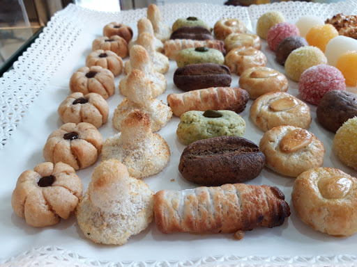 L´Obrador de Pallejà en Pallejà, Barcelona