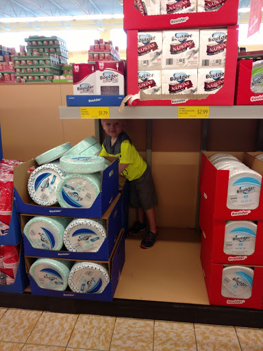 Supermarket «ALDI», reviews and photos, 4692 Great Northern Blvd, North Olmsted, OH 44070, USA