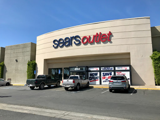 Sears Outlet, 4150 W Shaw Ave, Fresno, CA 93722, USA, 