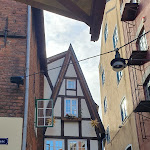 Photo n°10 de l'avis de Marina.a fait le 15/10/2023 à 16:40 sur le  Teestübchen im Schnoor, Restaurant & Café à Bremen